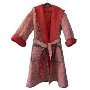 Quebouti Original Reading Robe #3 Size M
